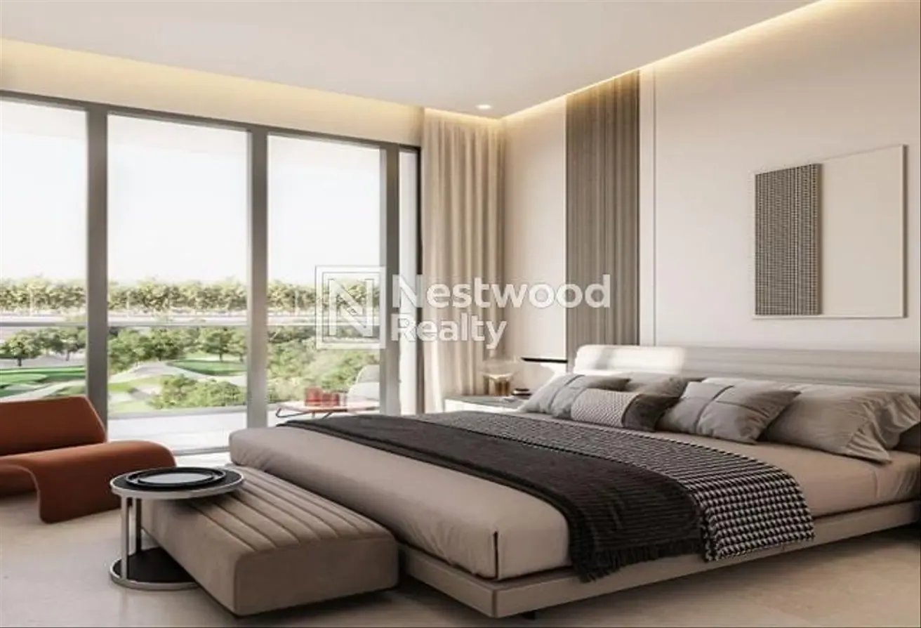 Luxury Living | Burj Khalifa View | Handover Soon