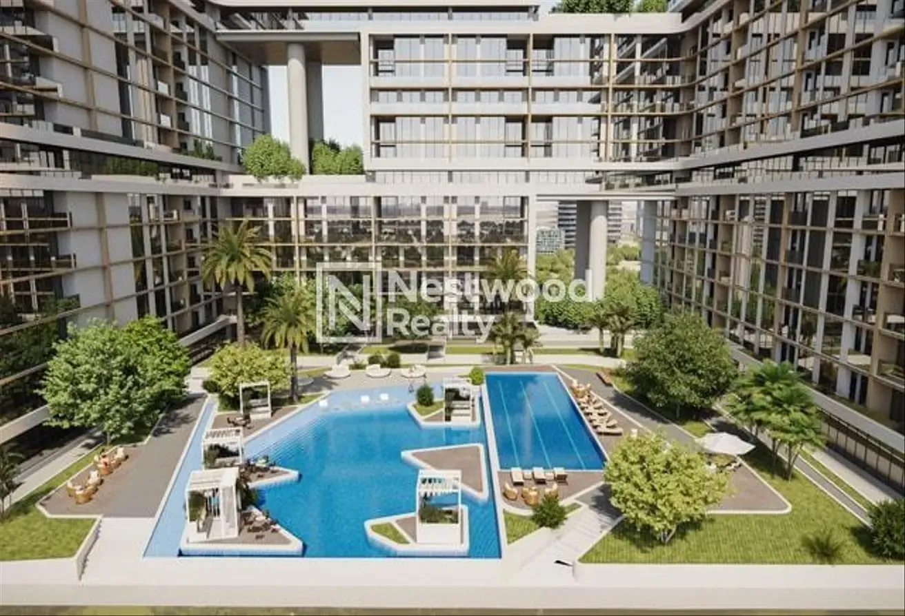 Luxury Living | Burj Khalifa View | Handover Soon