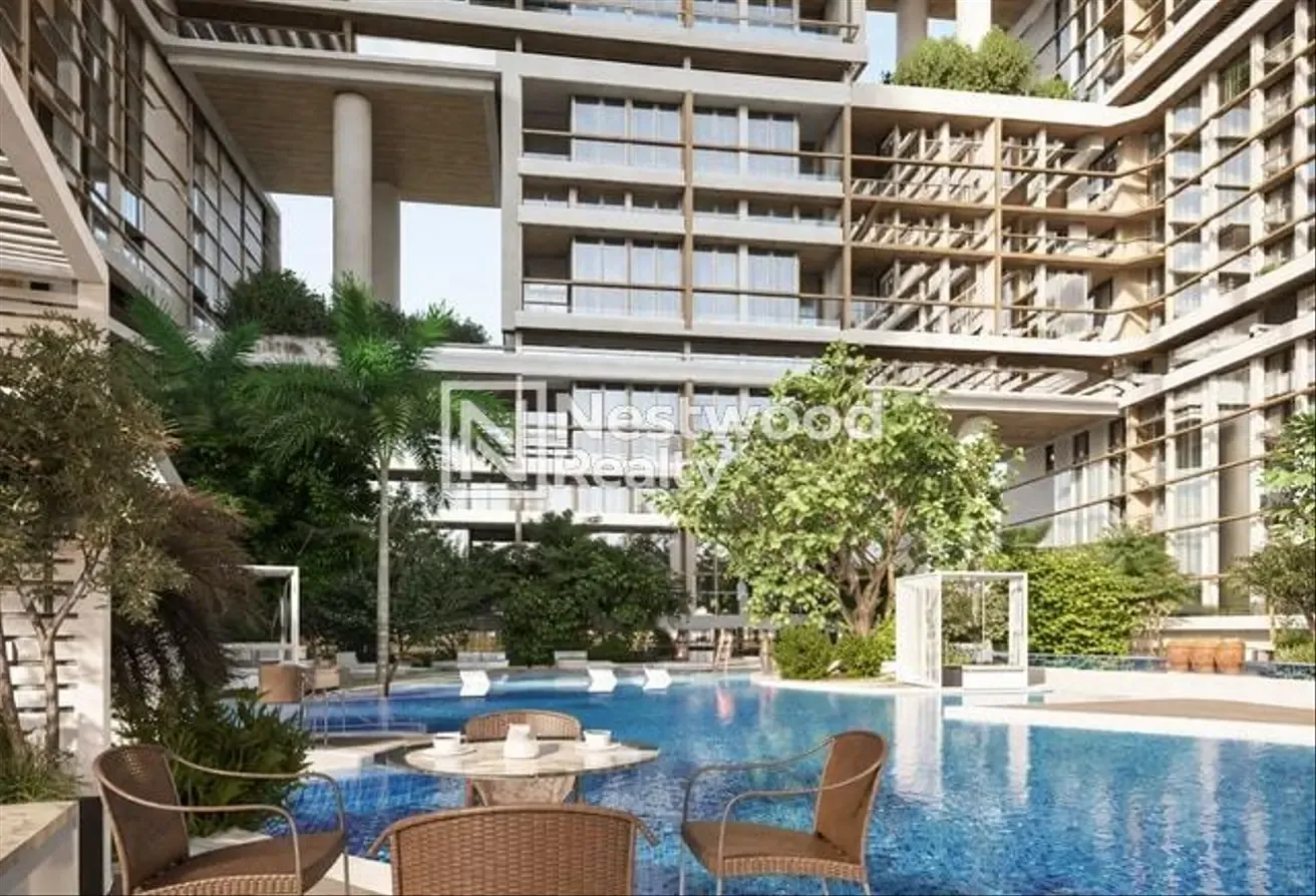 Luxury Living | Burj Khalifa View | Handover Soon
