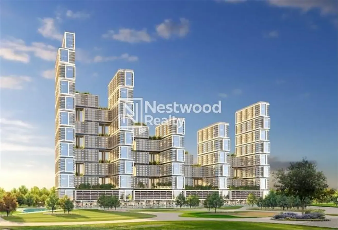 Luxury Living | Burj Khalifa View | Handover Soon