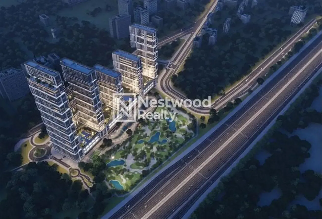 Luxury Living | Burj Khalifa View | Handover Soon
