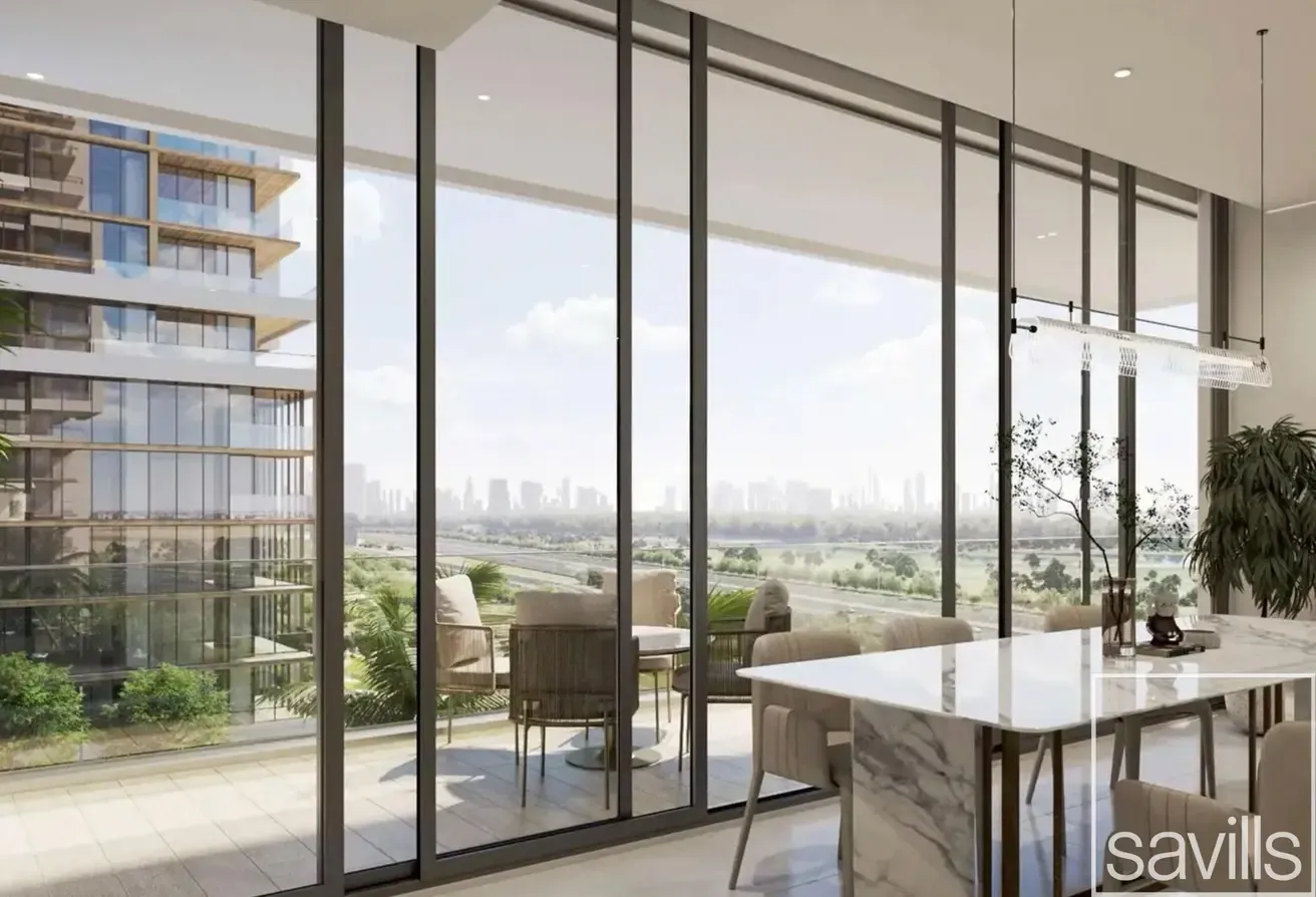 Elegant Duplex | Handover Soon | Iconic Design