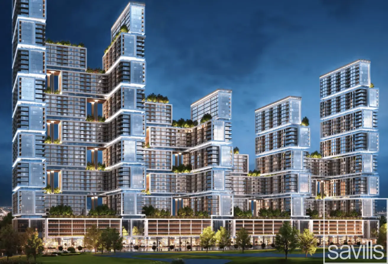 Elegant Duplex | Handover Soon | Iconic Design