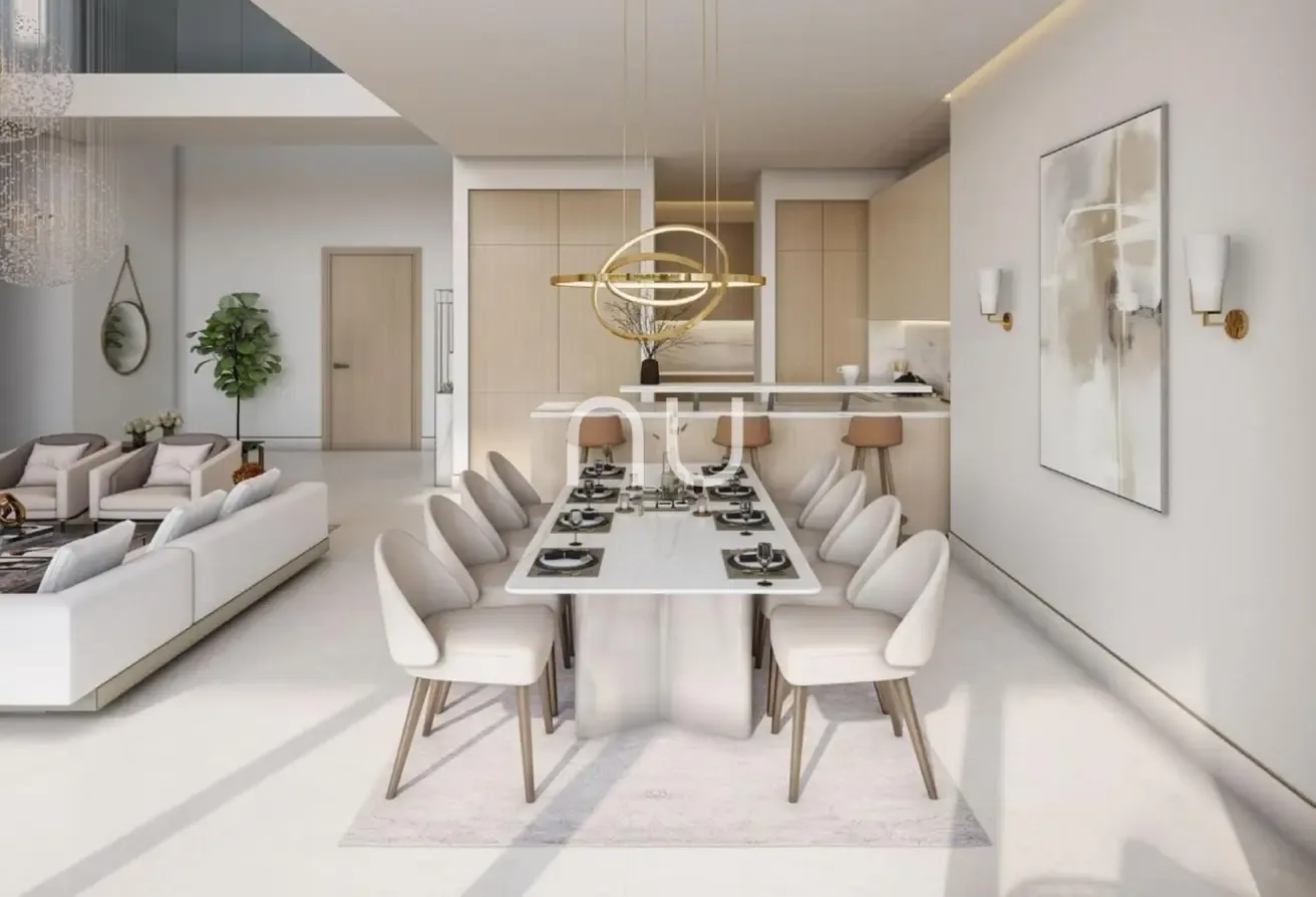 Modern 4BR Luxury | Family Friendly Home