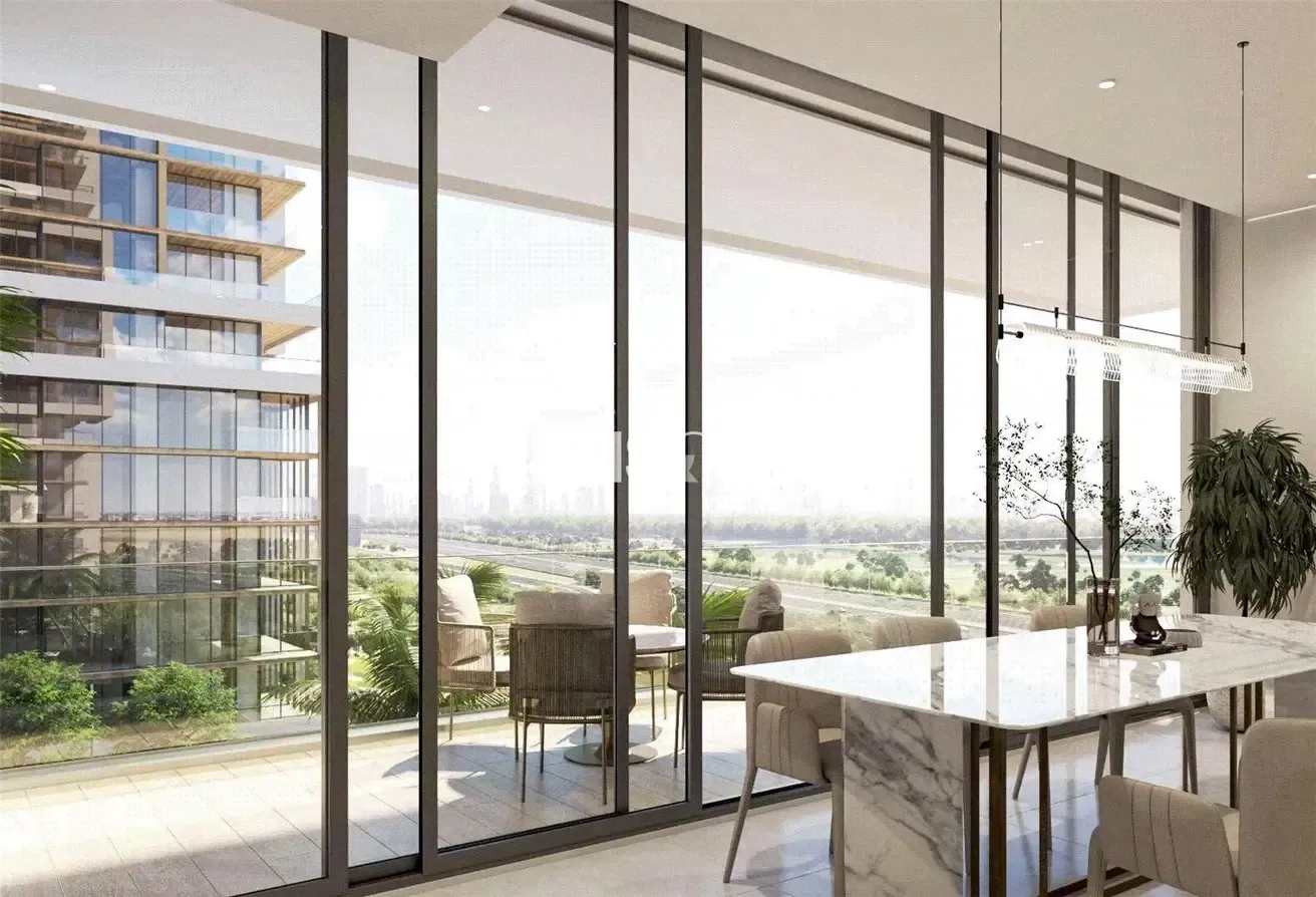 Below OP | Golf Course View | 4 + Maids Duplex