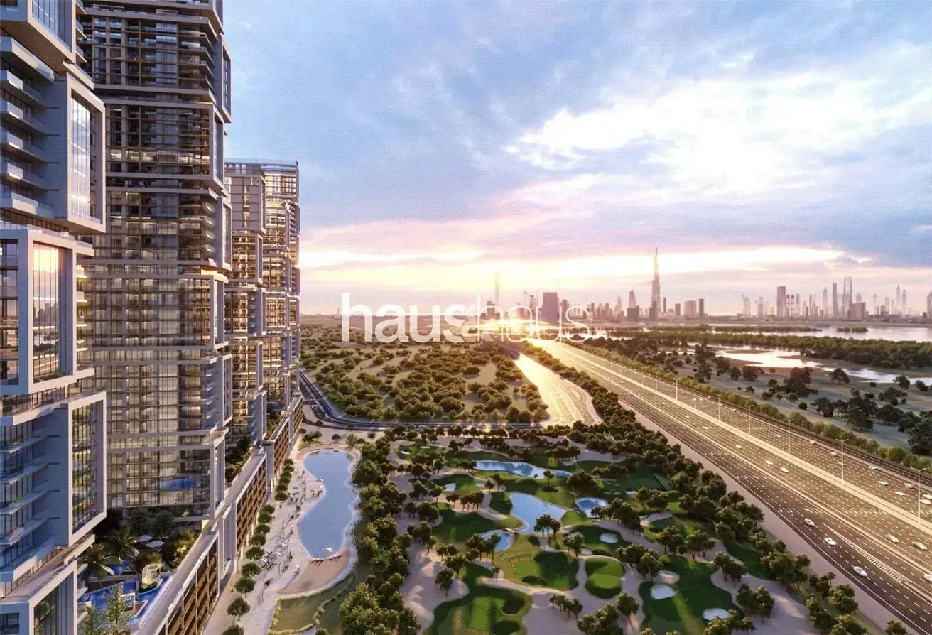 Below OP | Golf Course View | 4 + Maids Duplex