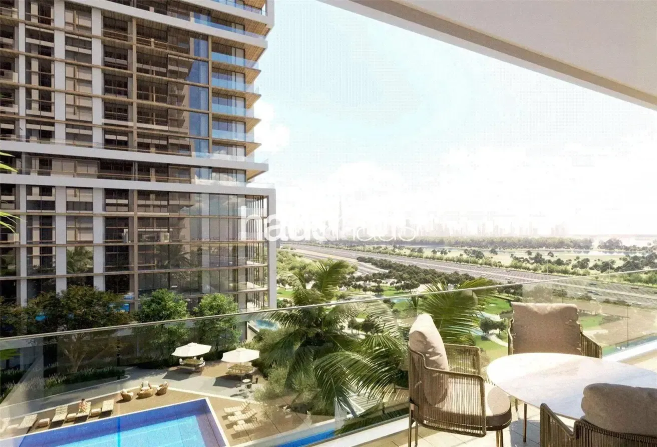 Below OP | Golf Course View | 4 + Maids Duplex