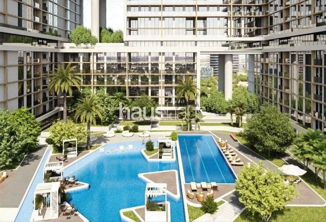 Below OP | Golf Course View | 4 + Maids Duplex
