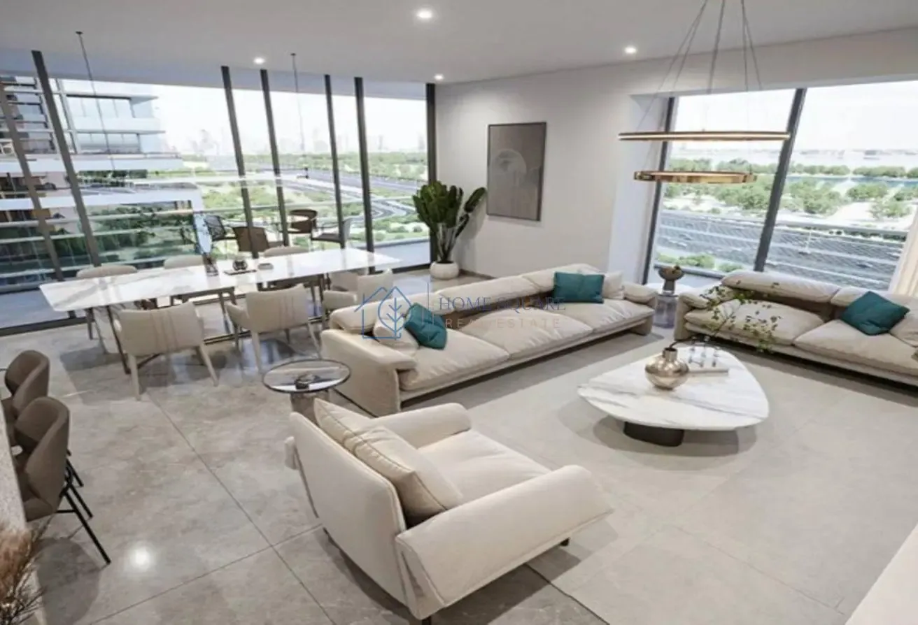 LUXURY 4BR + MAID| SKYLINE VIEWS| MOTIVATED SELLER