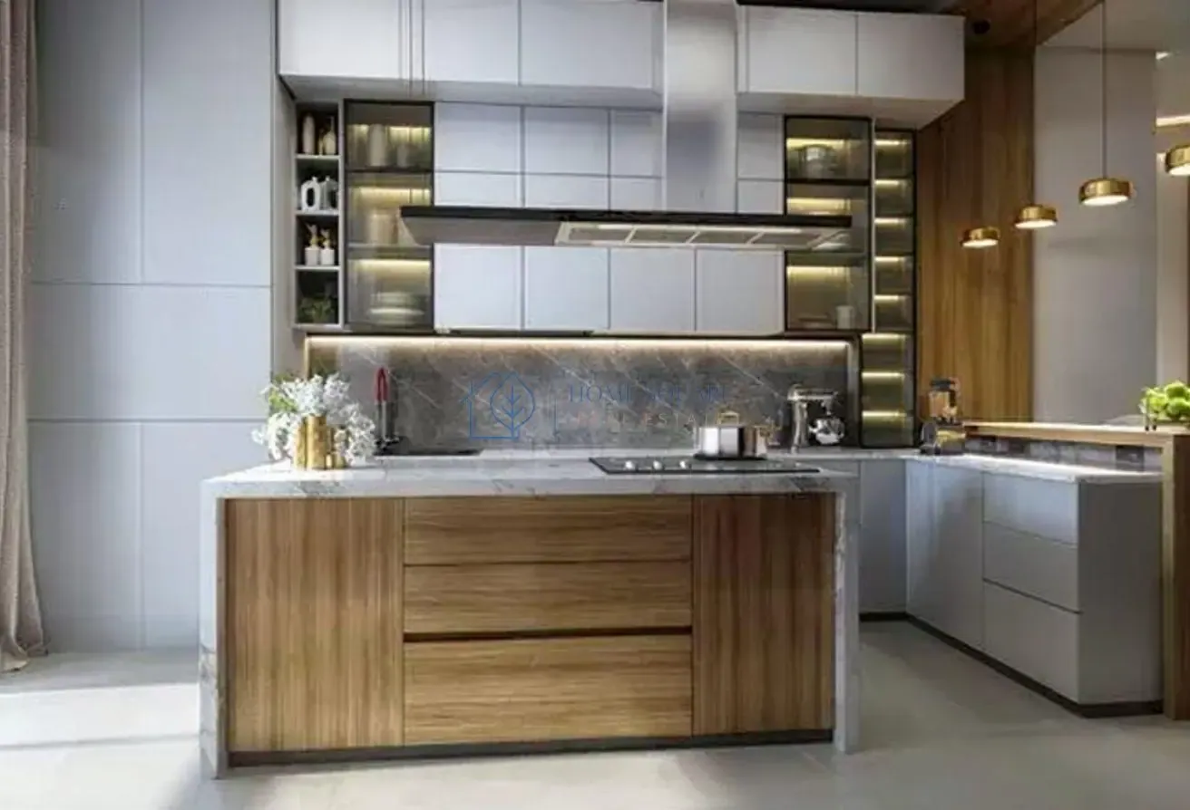 LUXURY 4BR + MAID| SKYLINE VIEWS| MOTIVATED SELLER