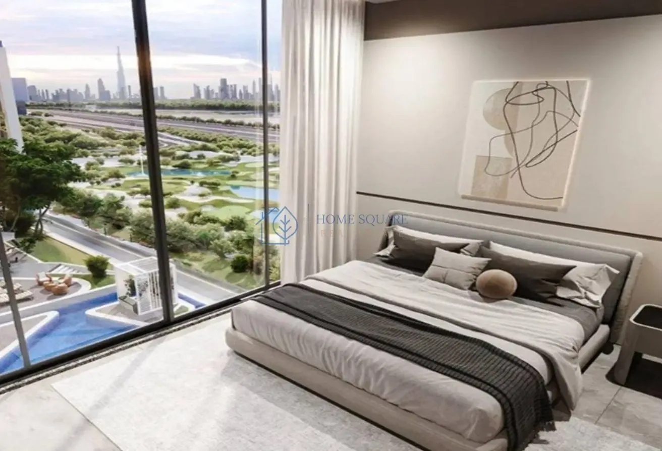 LUXURY 4BR + MAID| SKYLINE VIEWS| MOTIVATED SELLER