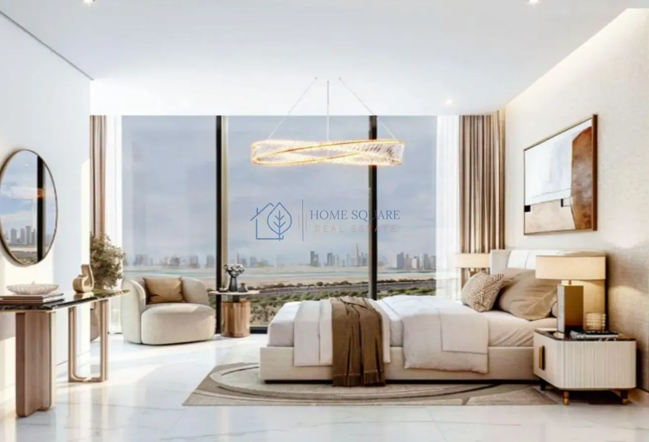 LUXURY 4BR + MAID| SKYLINE VIEWS| MOTIVATED SELLER