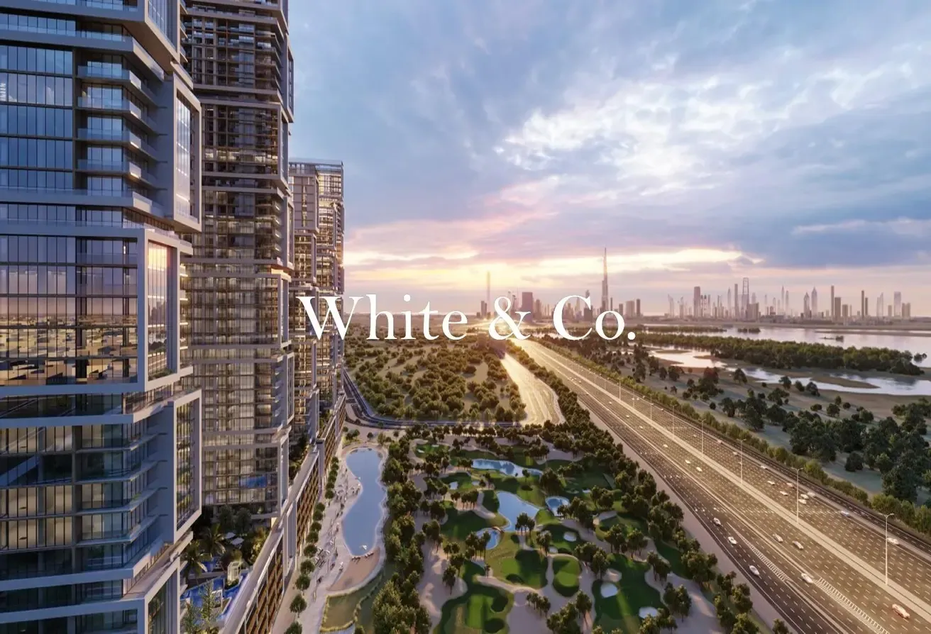 Luxury Living | Golf View | Villaments