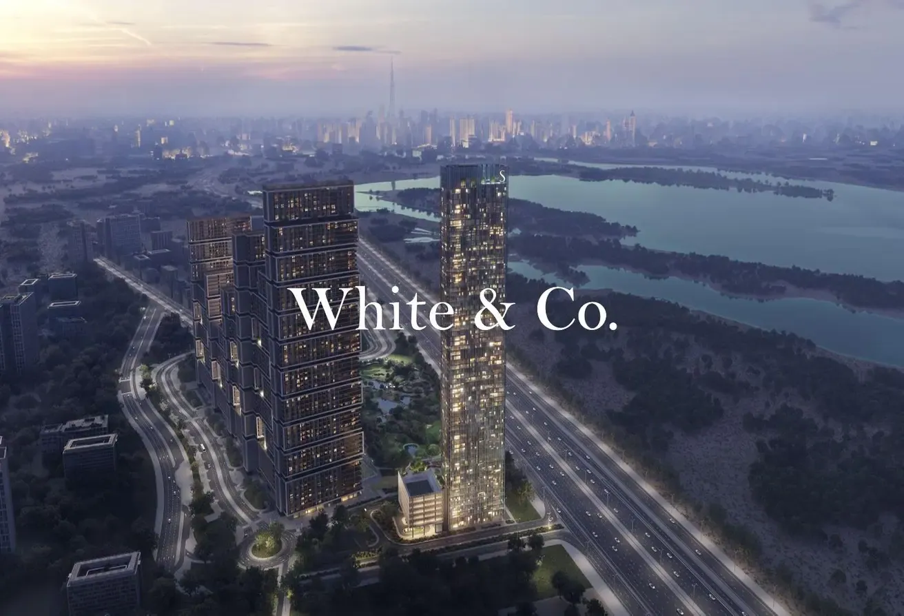 Luxury Living | Golf View | Villaments