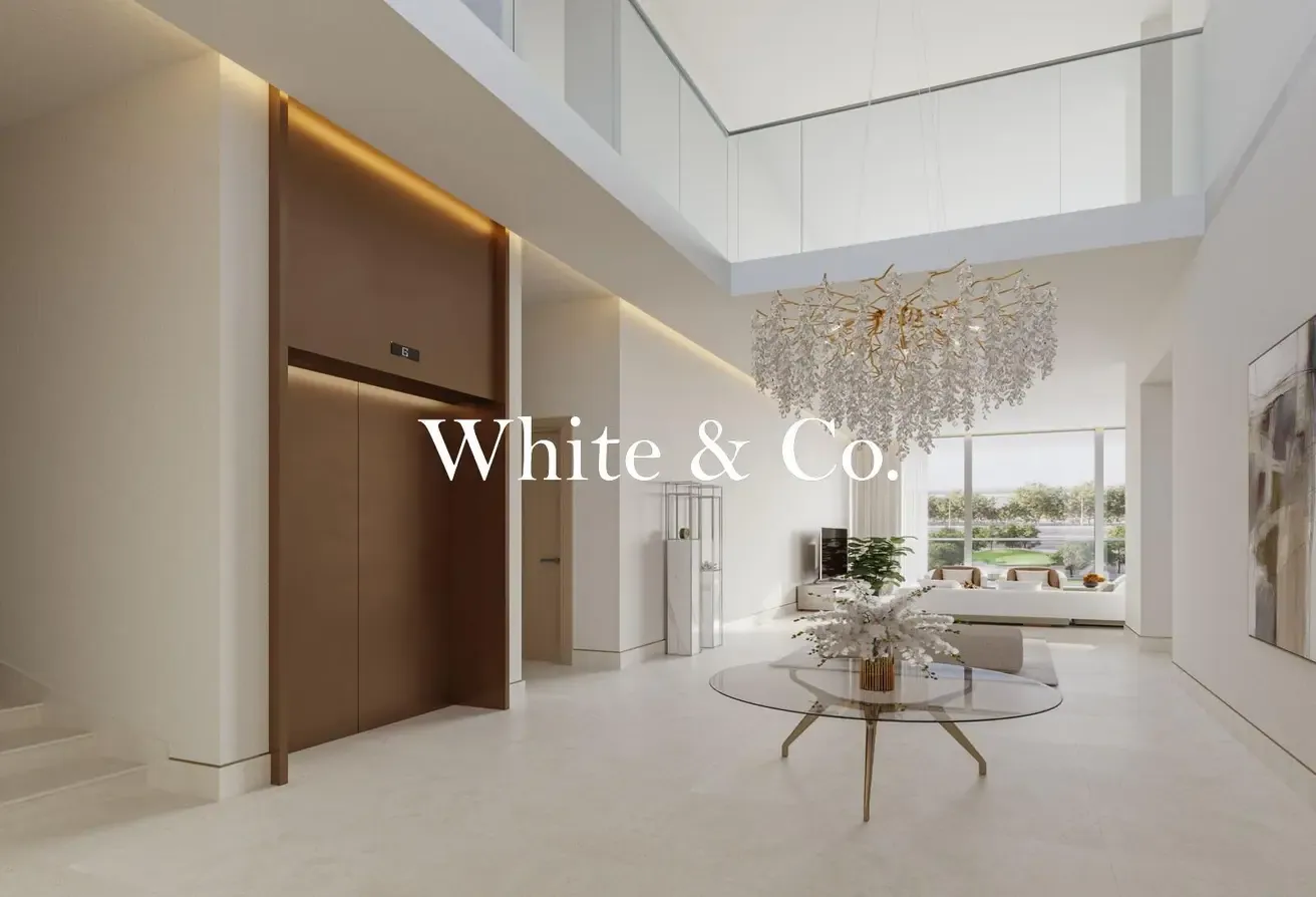 Luxury Living | Golf View | Villaments