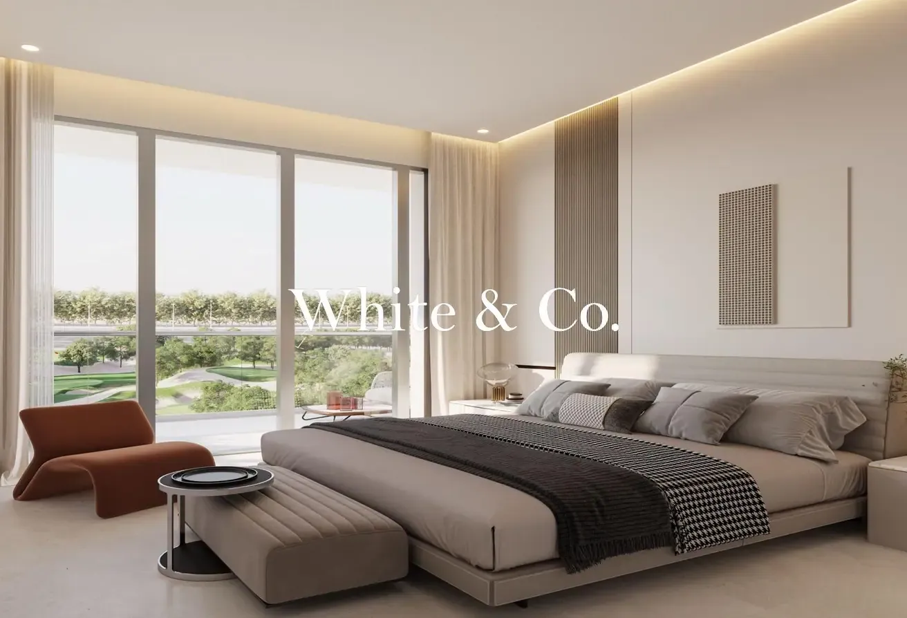 Luxury Living | Golf View | Villaments
