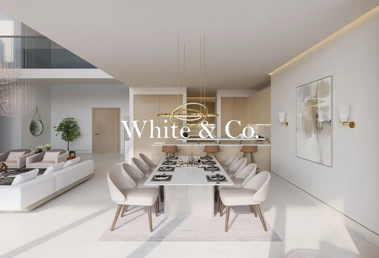 Luxury Living | Golf View | Villaments