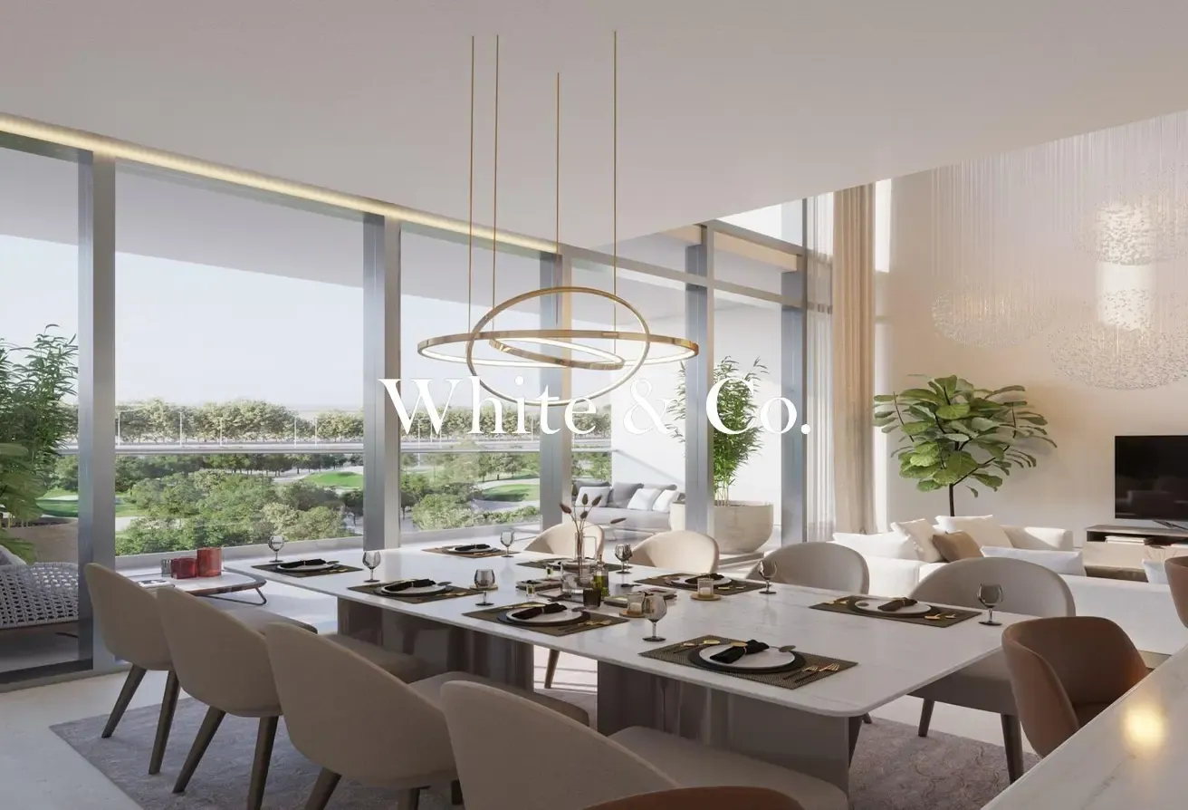 Luxury Living | Golf View | Villaments