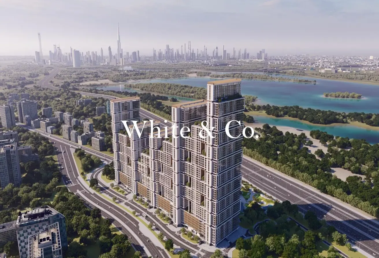 Luxury Living | Golf View | Villaments