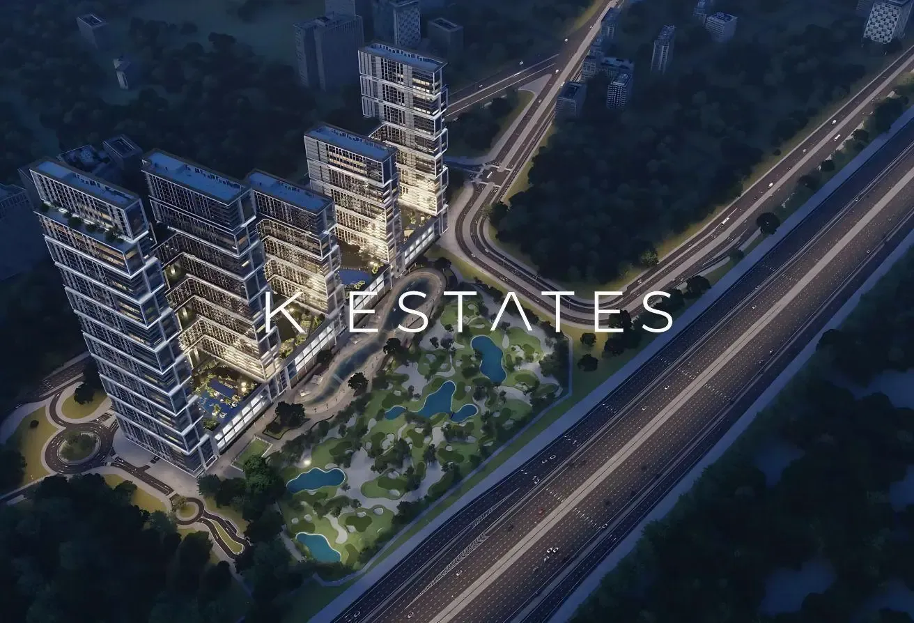 Prime Location | Luxury | Golf and Skyline Views