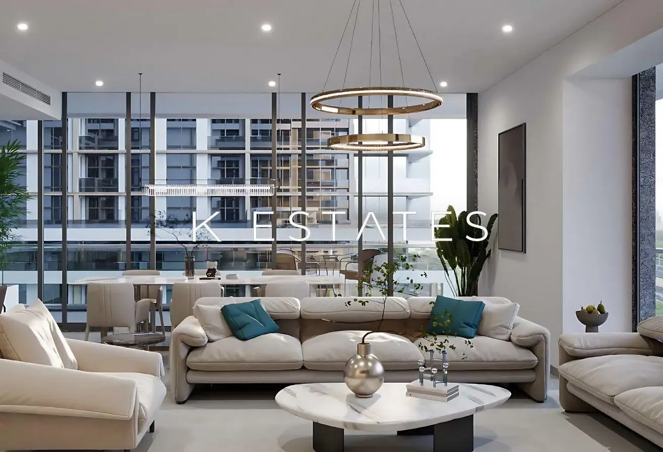 Prime Location | Luxury | Golf and Skyline Views
