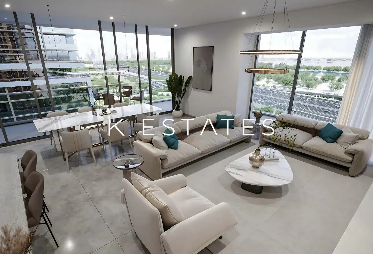Prime Location | Luxury | Golf and Skyline Views