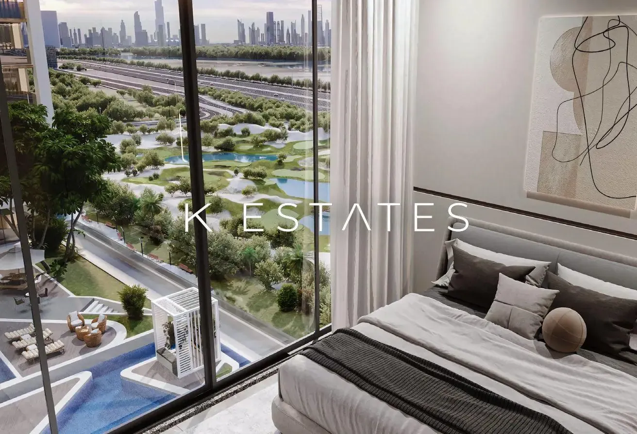 Prime Location | Luxury | Golf and Skyline Views