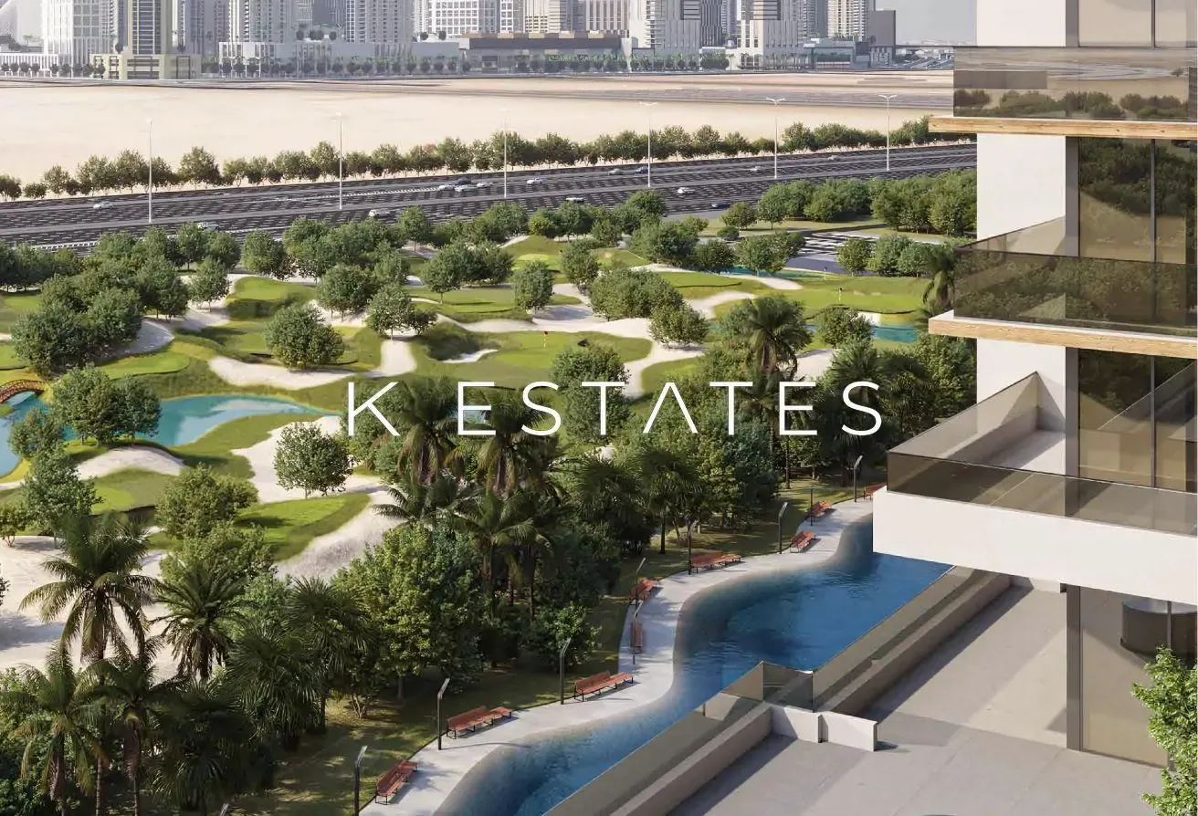 Prime Location | Luxury | Golf and Skyline Views