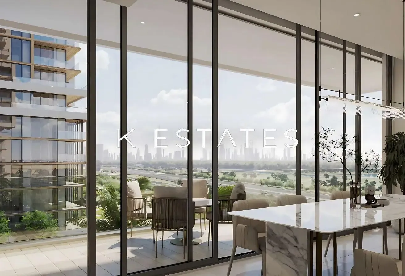 Prime Location | Luxury | Golf and Skyline Views