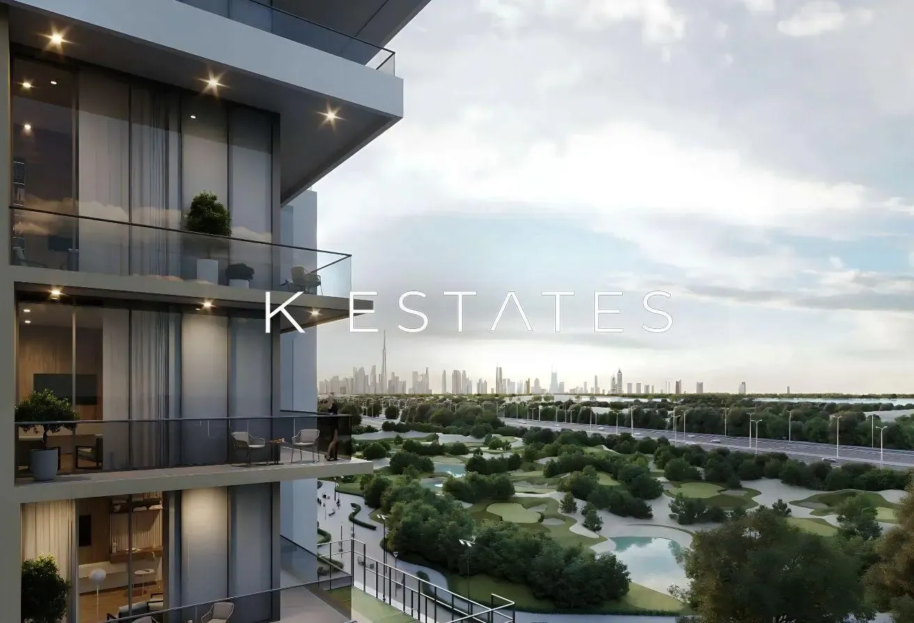 Prime Location | Luxury | Golf and Skyline Views