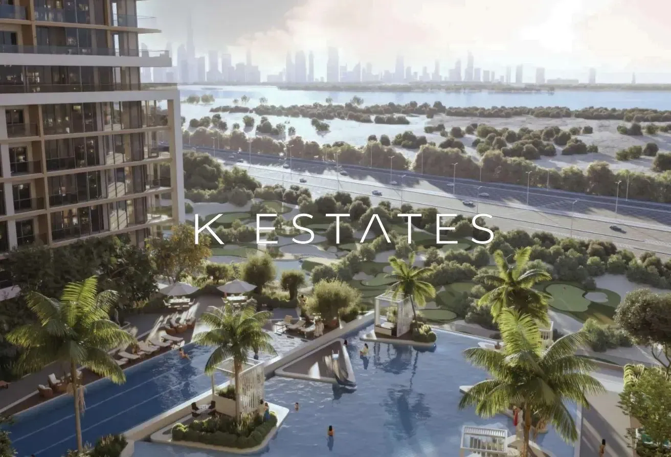 Prime Location | Luxury | Golf and Skyline Views
