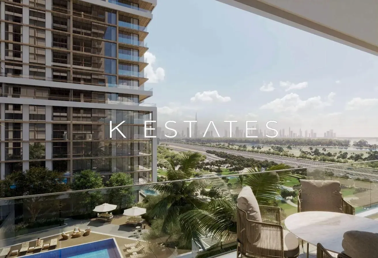 Prime Location | Luxury | Golf and Skyline Views