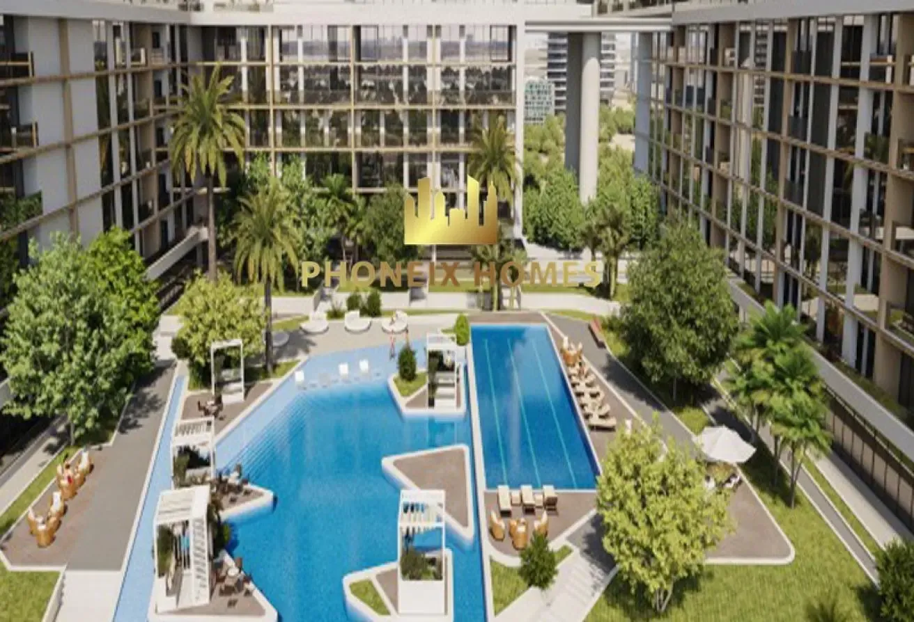 Modern Living | Skyline Views | Premium Amenities