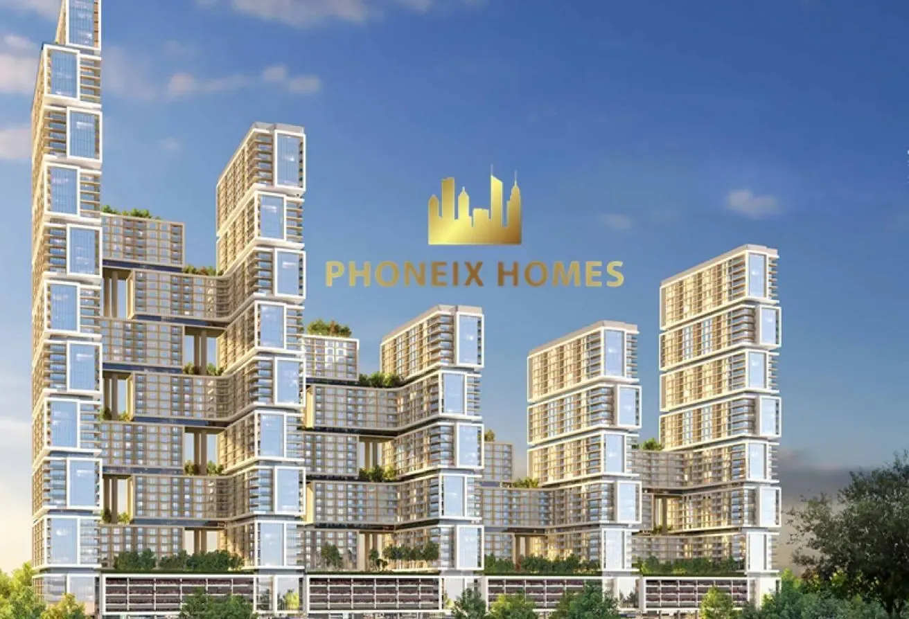 Modern Living | Skyline Views | Premium Amenities
