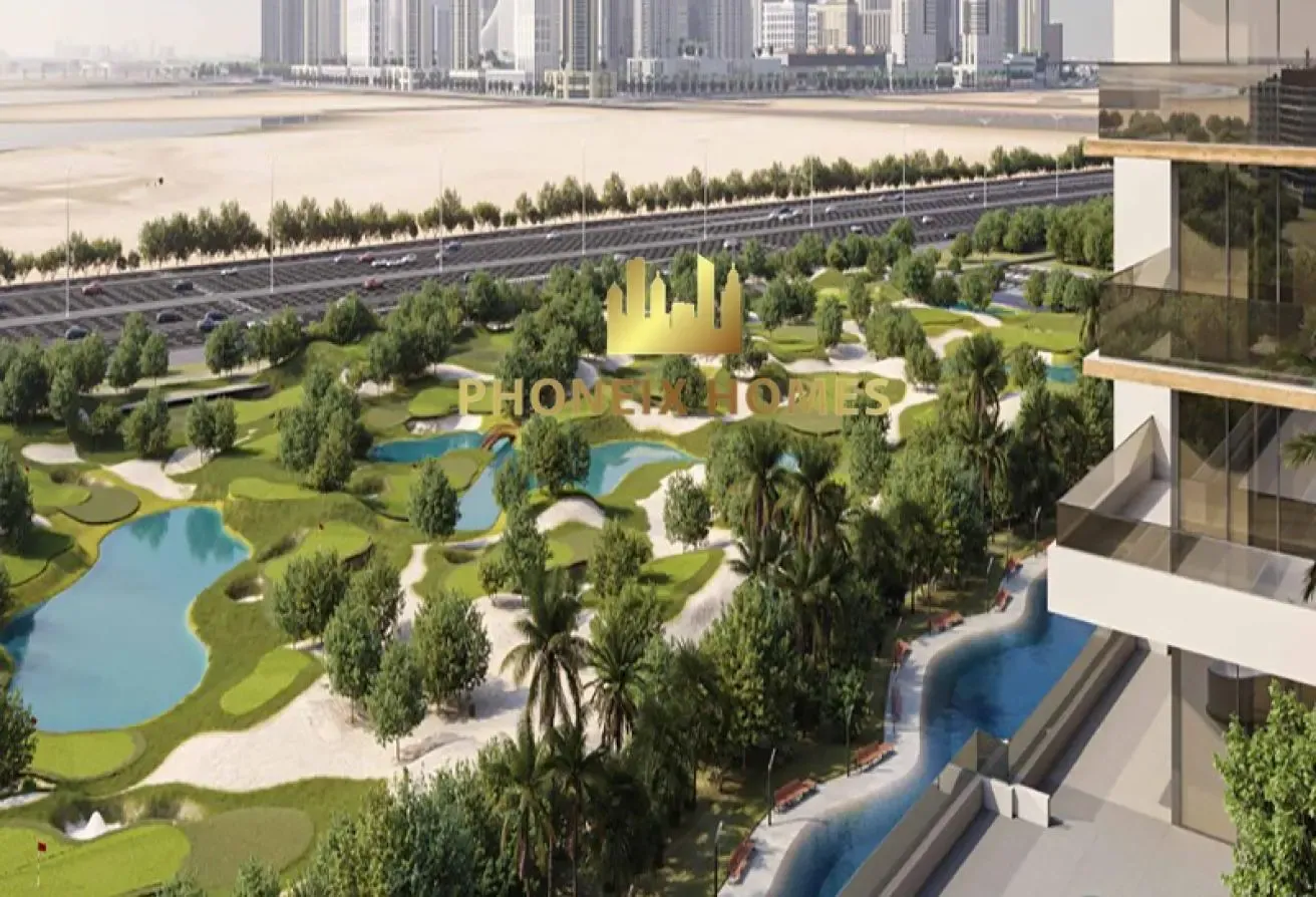 Modern Living | Skyline Views | Premium Amenities