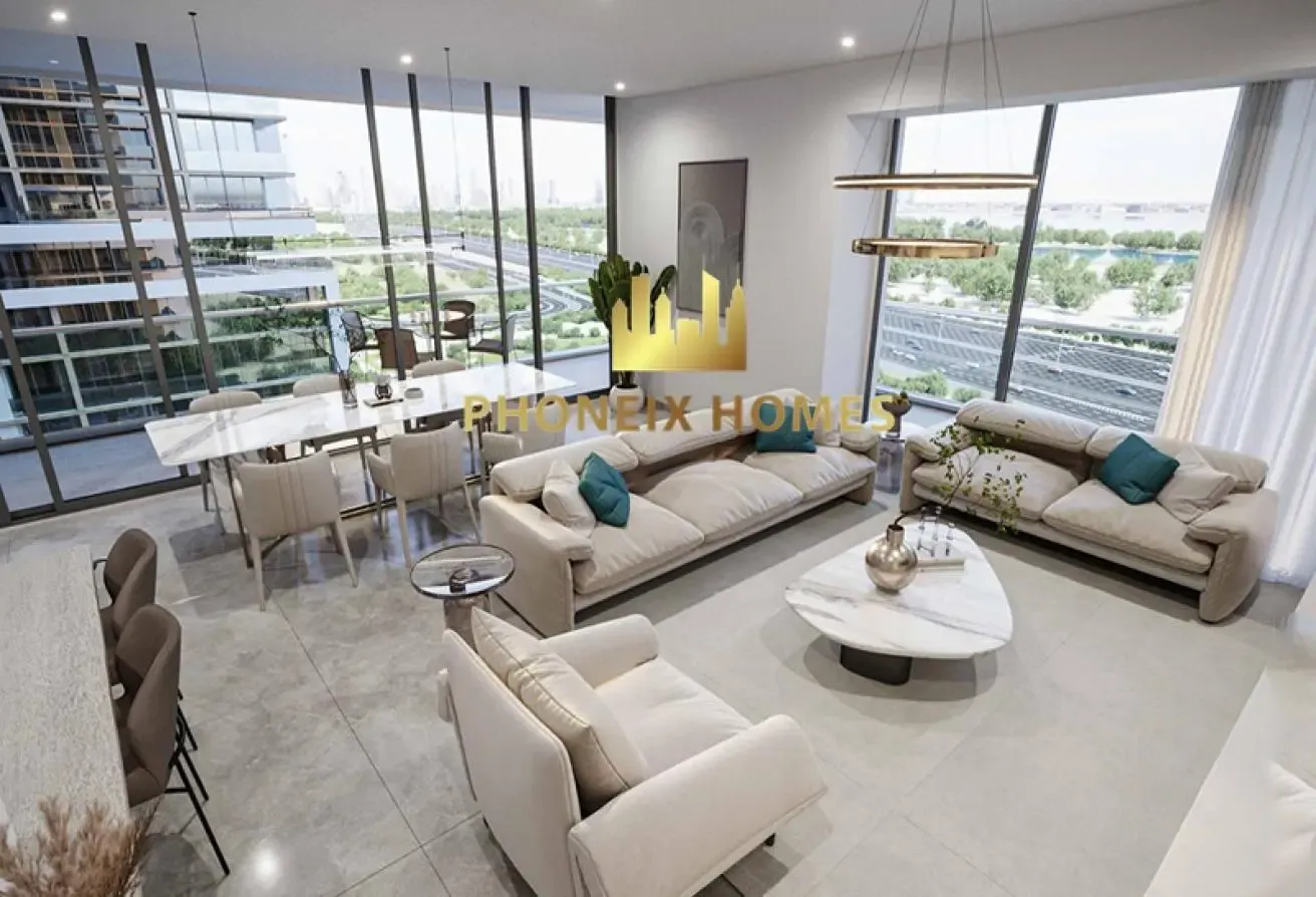 Modern Living | Skyline Views | Premium Amenities