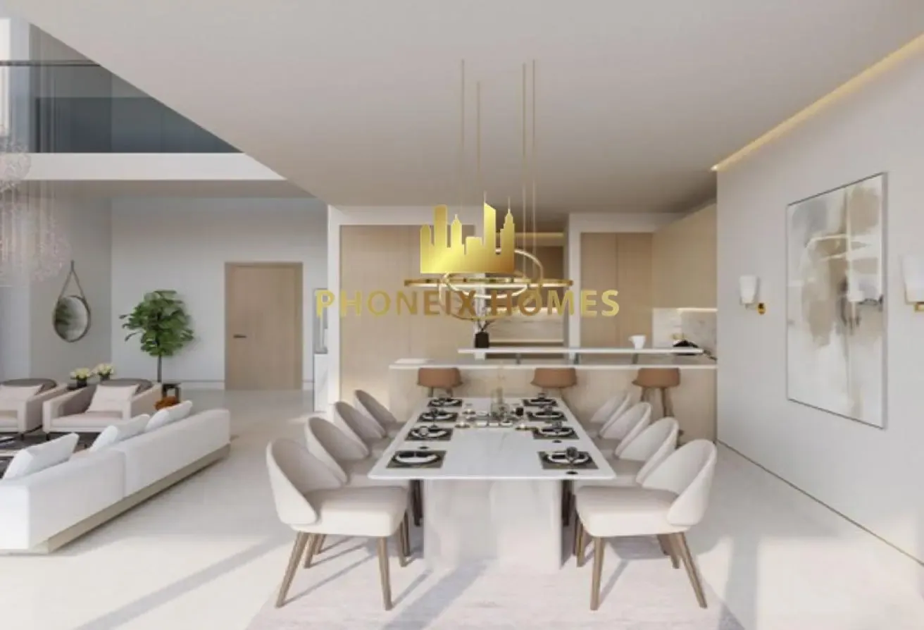 Modern Living | Skyline Views | Premium Amenities