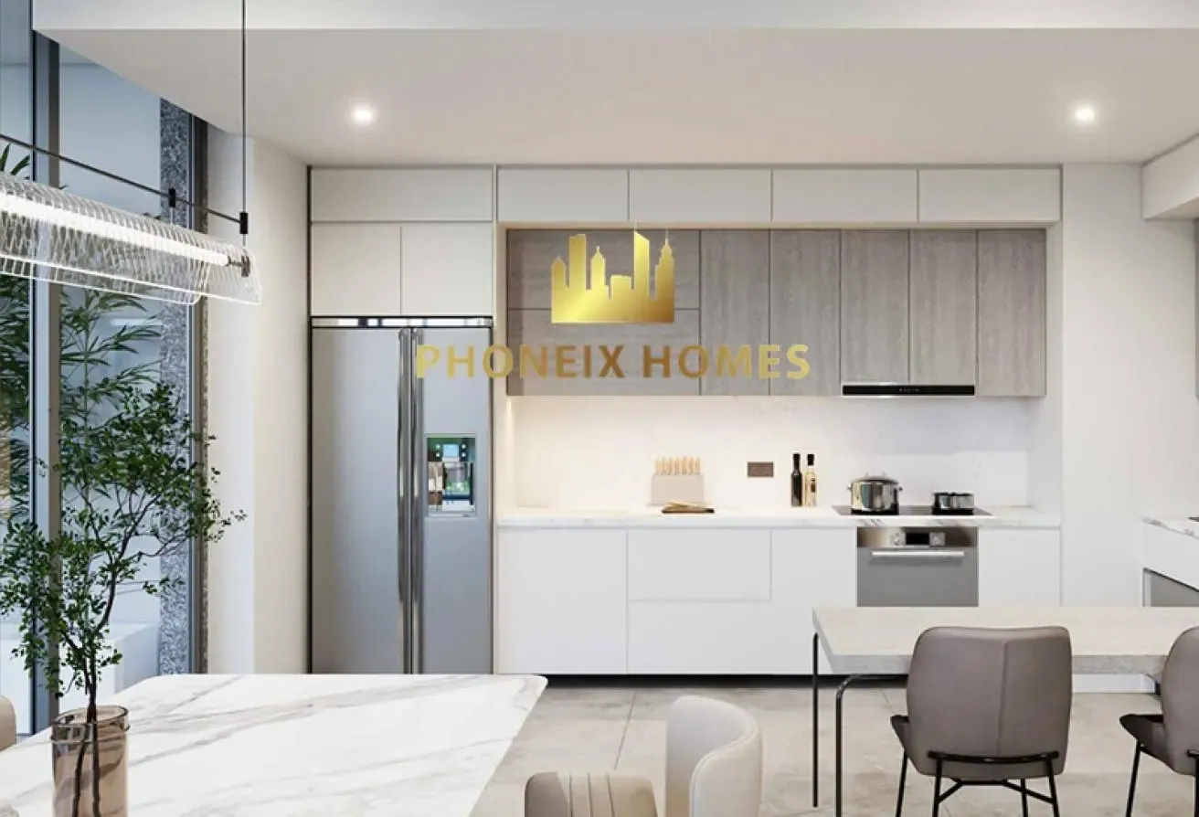 Modern Living | Skyline Views | Premium Amenities