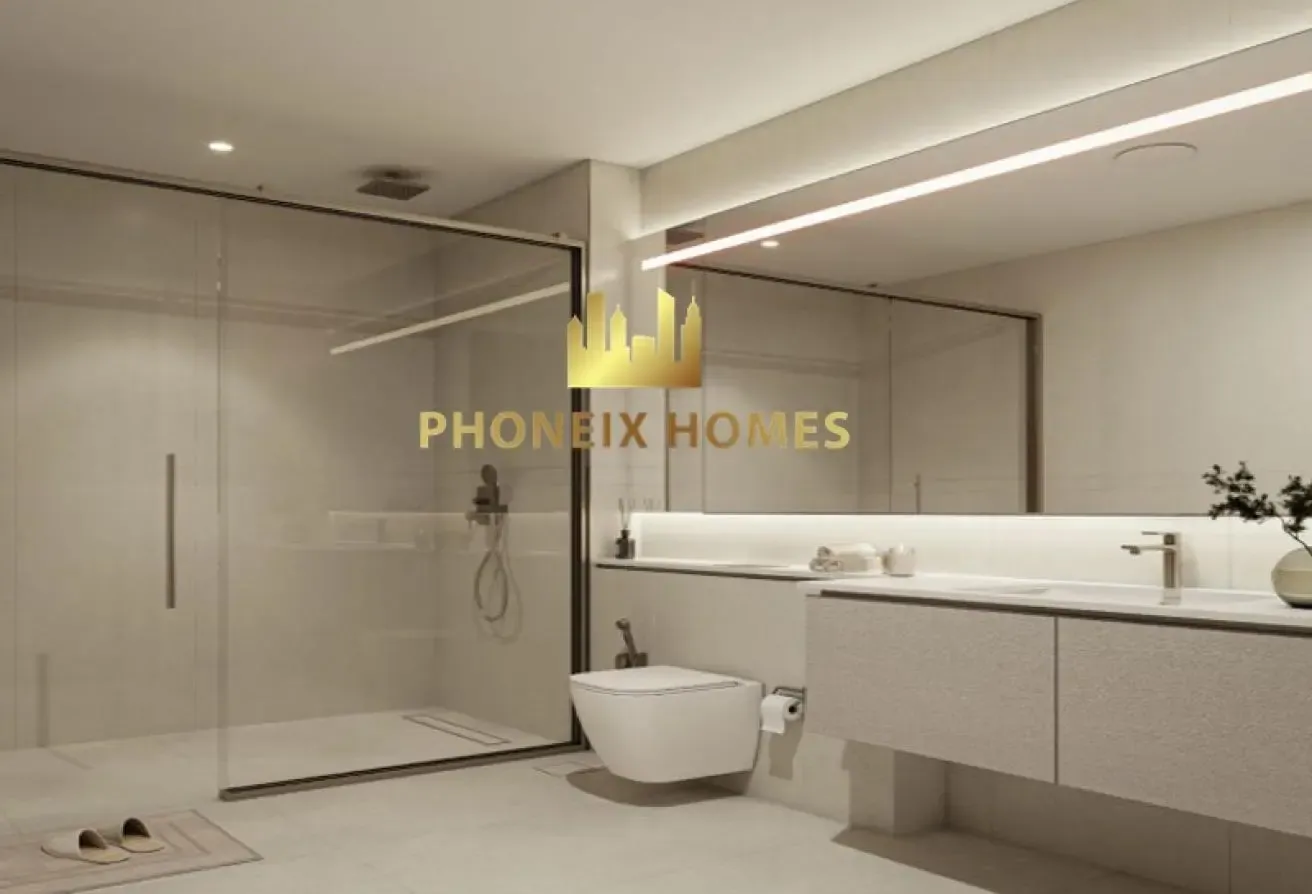 Modern Living | Skyline Views | Premium Amenities