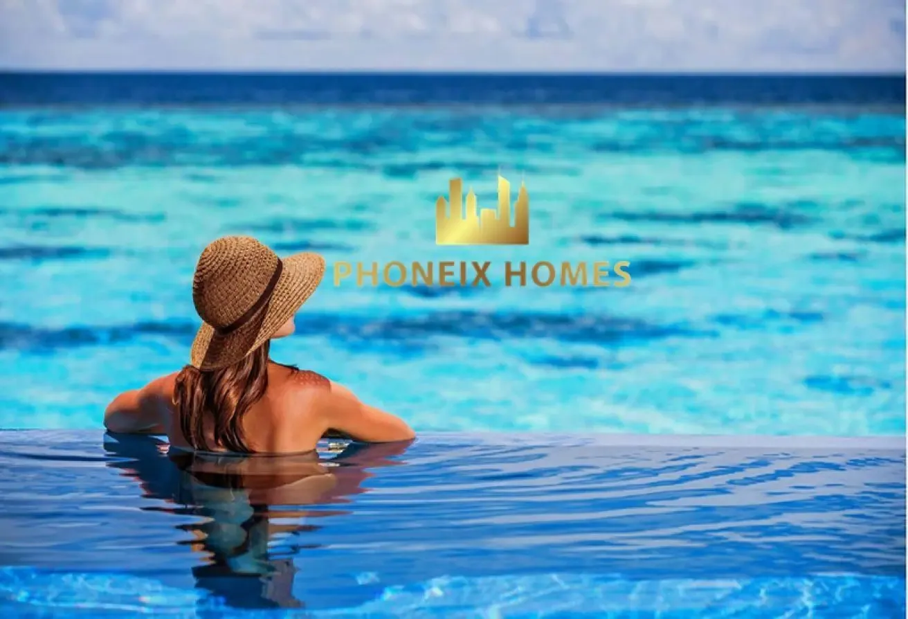 Modern Living | Skyline Views | Premium Amenities