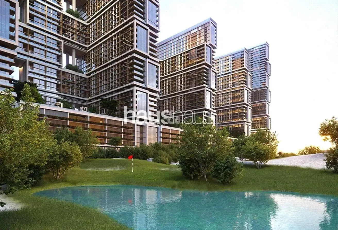Spacious Layout | High Floor | Skyline View