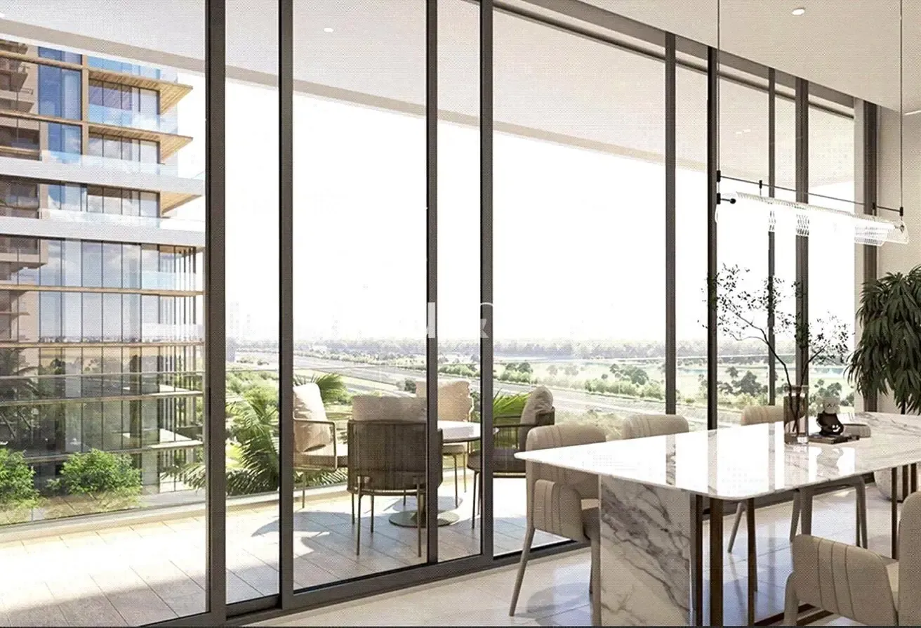 Spacious Layout | High Floor | Skyline View