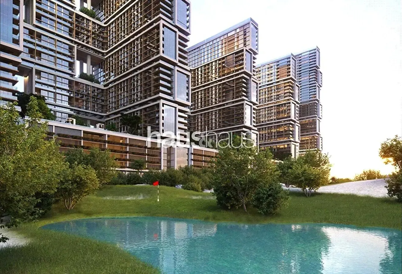 Spacious Layout | High Floor | Skyline View