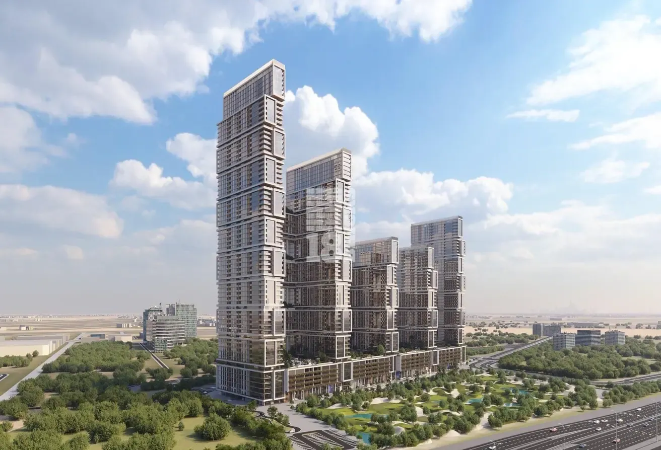 Huge Apartment | Burj View | Handover Q4 - 2026