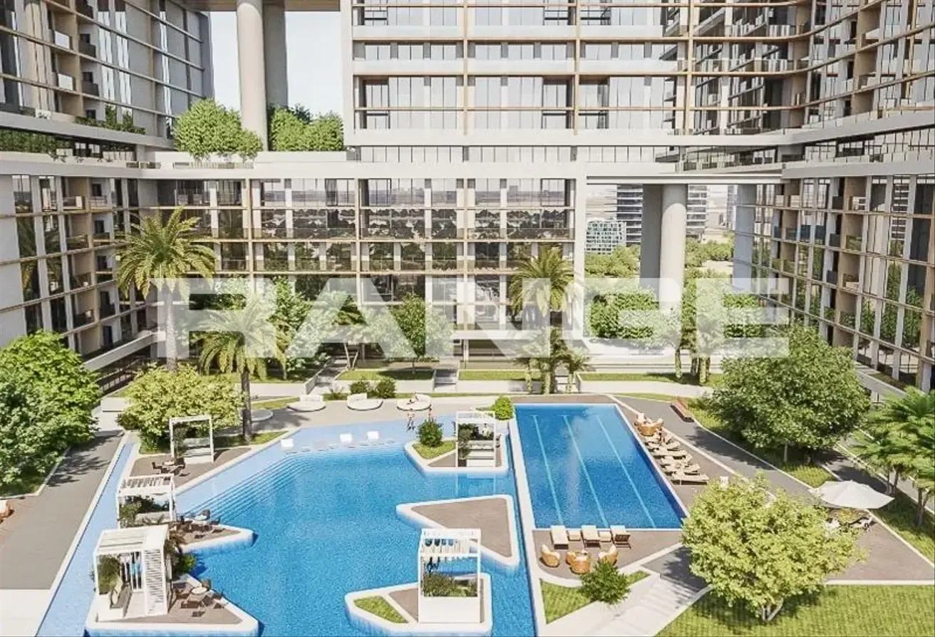 Burj | Creek | Sanctuary Views I Best Layout