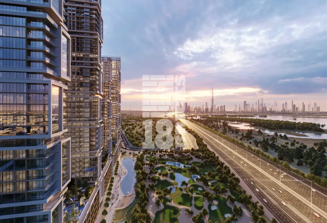 Handover Jan 2027 | 50/50 Special Payment Plan
