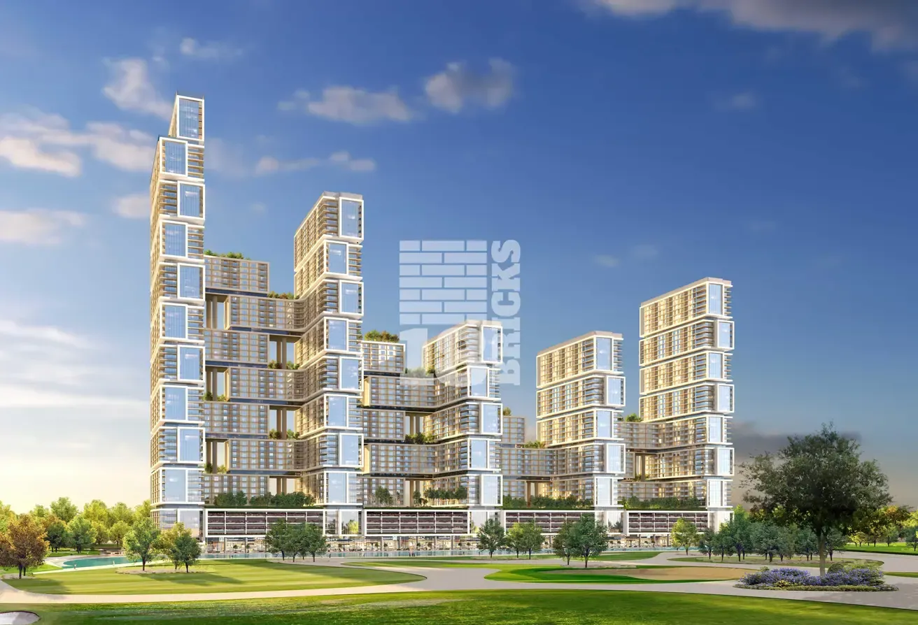 Handover Jan 2027 | 50/50 Special Payment Plan
