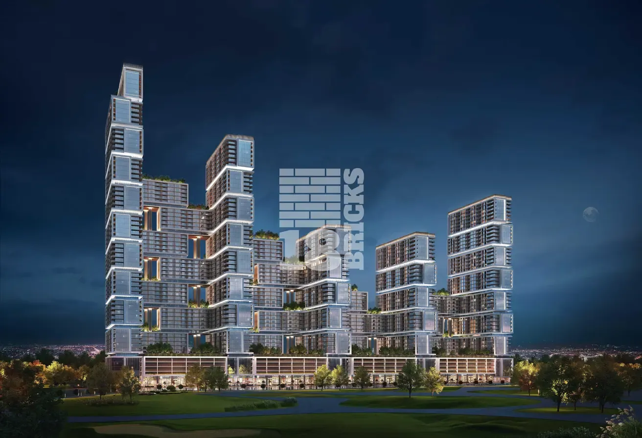 Tower E | Premium Unit | Exclusive Payment Plan