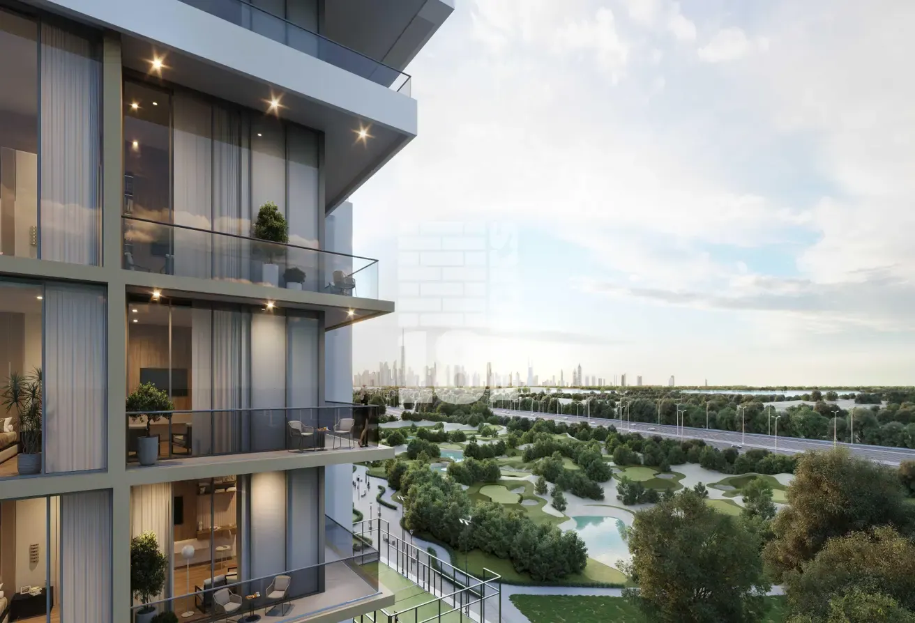 Tower E | Premium Unit | Exclusive Payment Plan