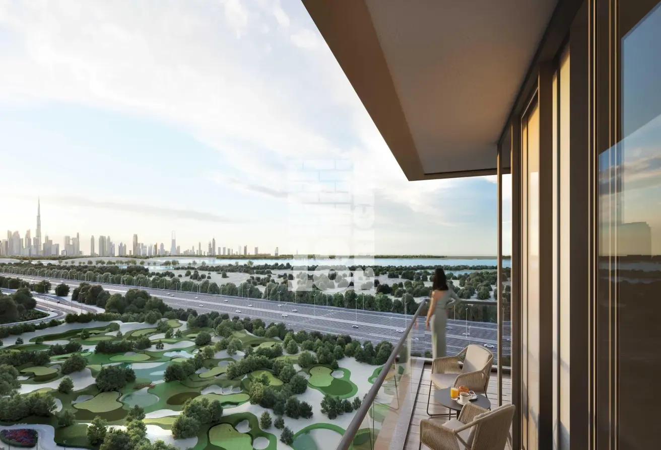 Tower E | Premium Unit | Exclusive Payment Plan